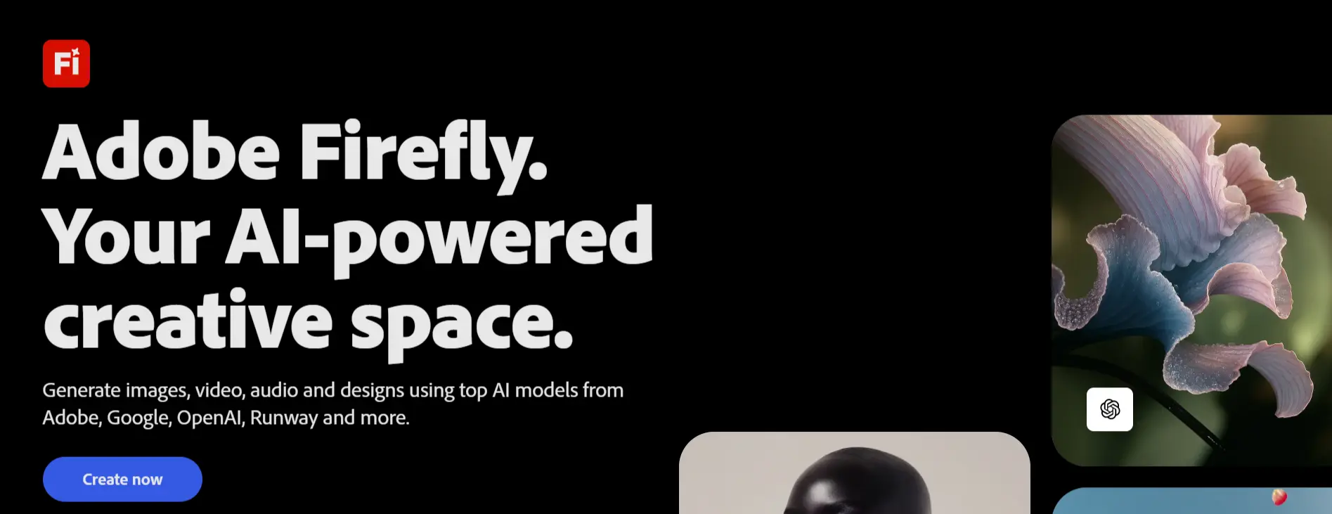 Best 5 Ai Tools For Digital Marketing In 2026 Adobe Firefly