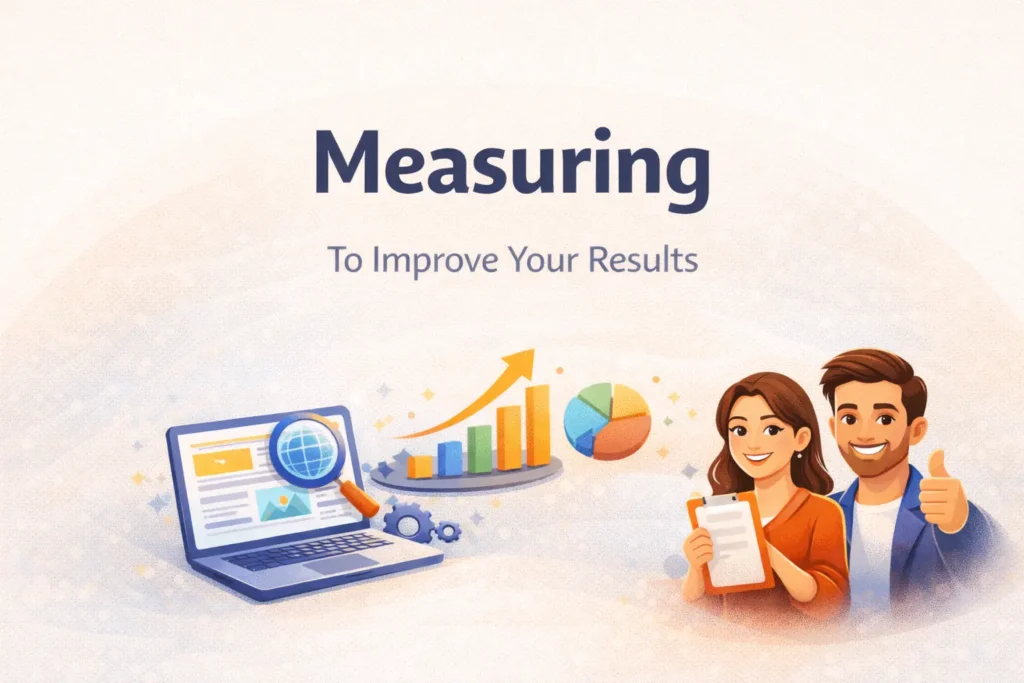Measuring Your Success