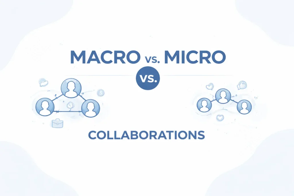 Macro vs Micro