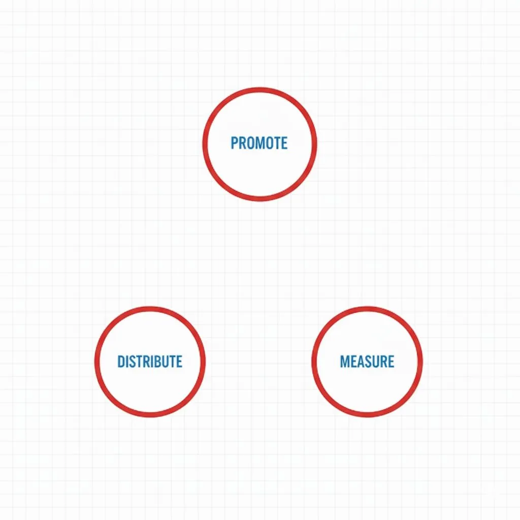 How to Promote, Distribute, and Measure Your Content