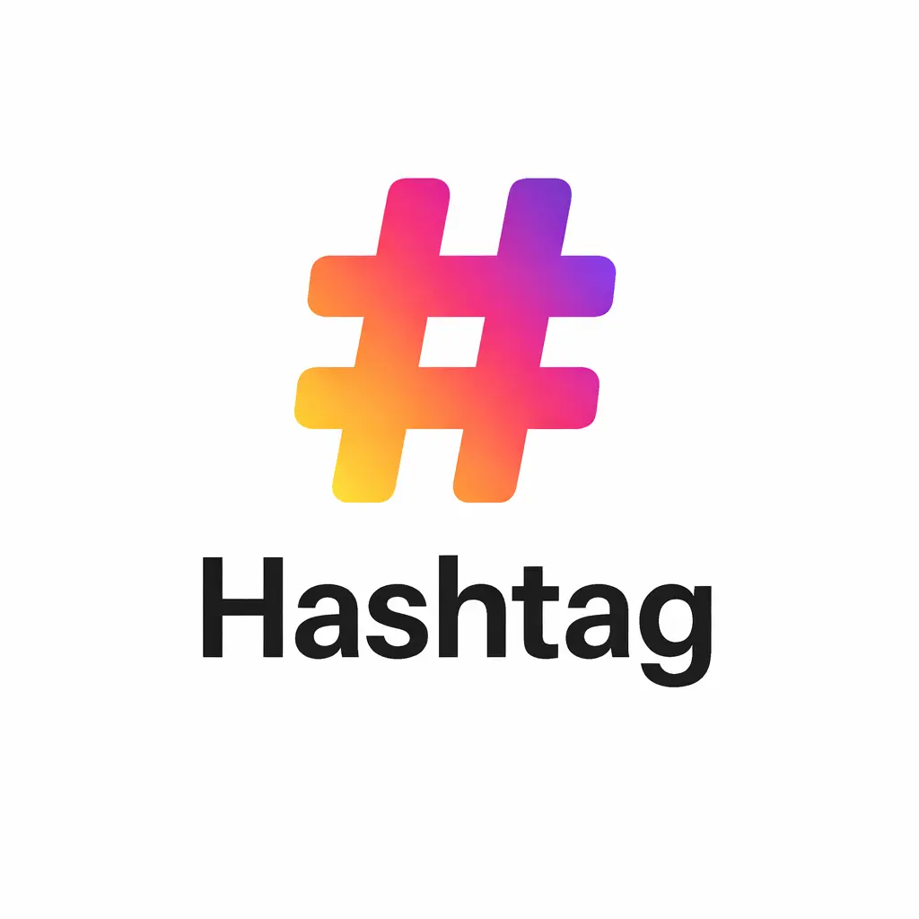 Hashtag