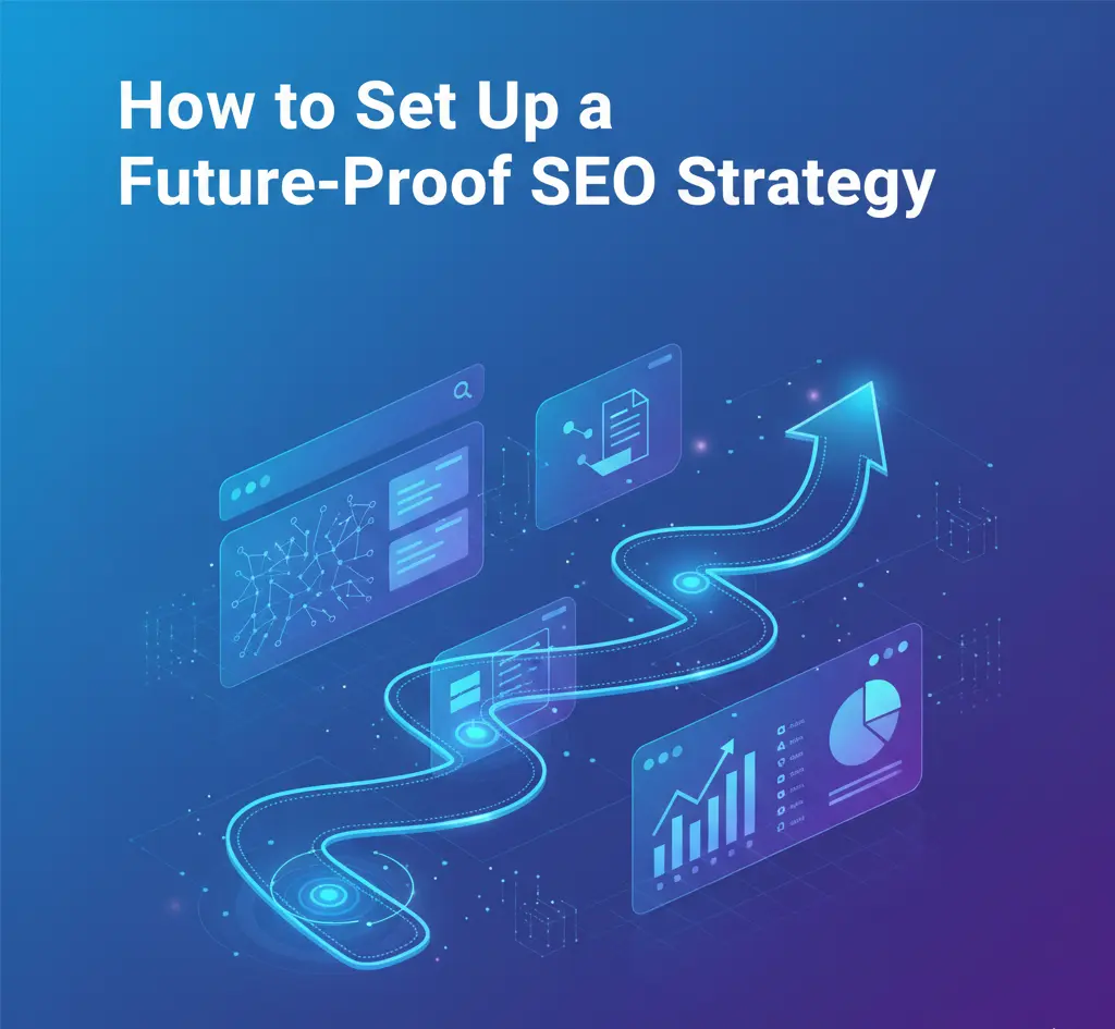 Future-Proof SEO Strategy
