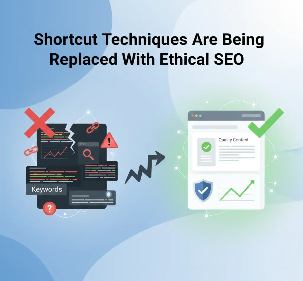 Ethical SEO