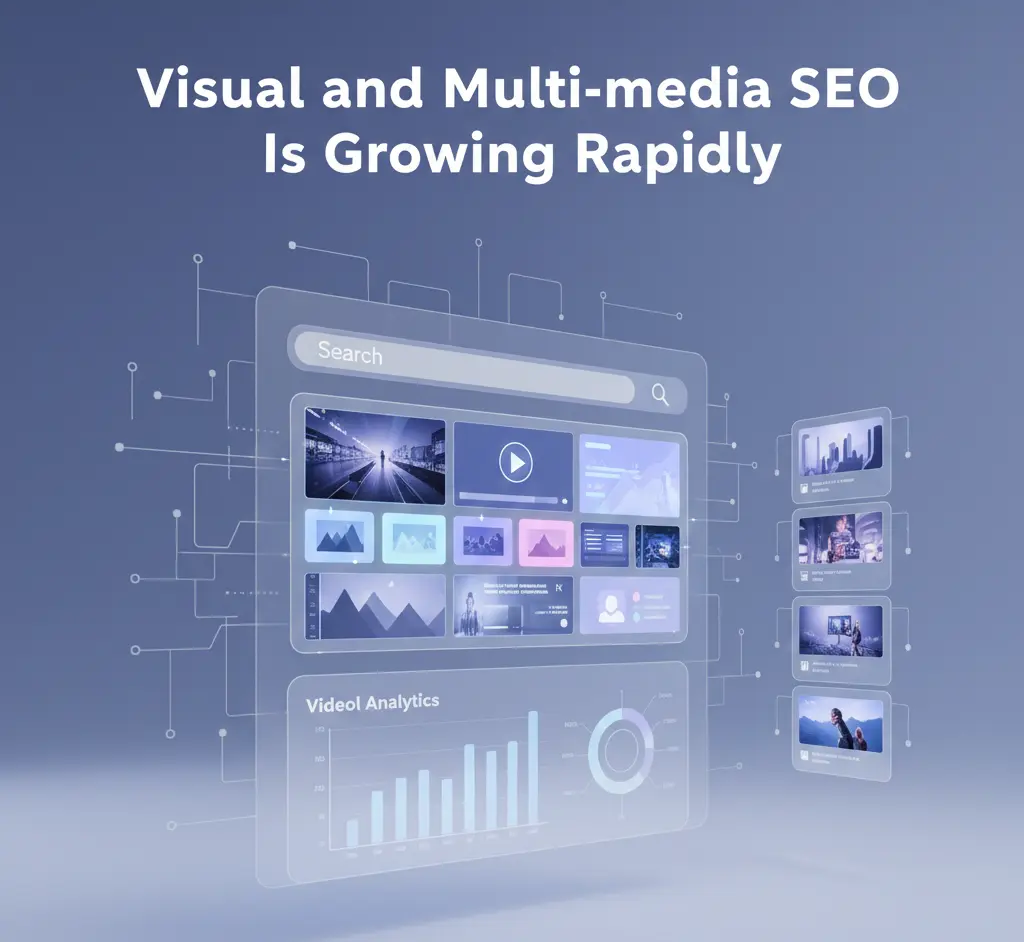 Visual SEO