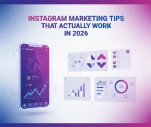 Instagram Marketing Tips