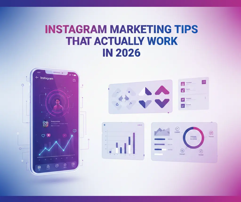 Instagram Marketing Tips