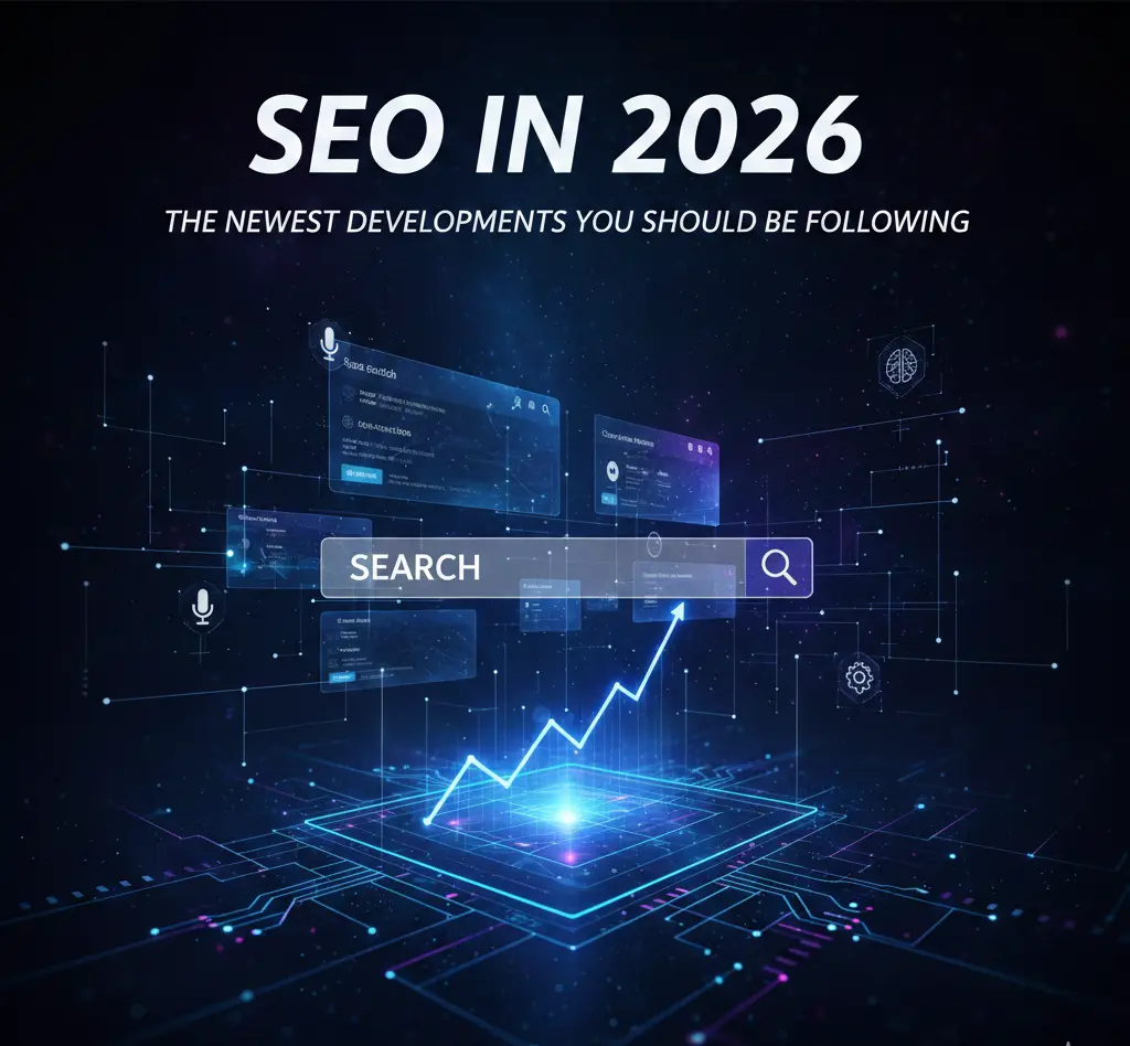 SEO in 2026