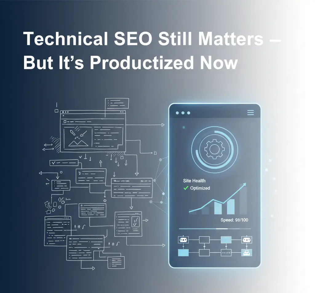 Technical SEO