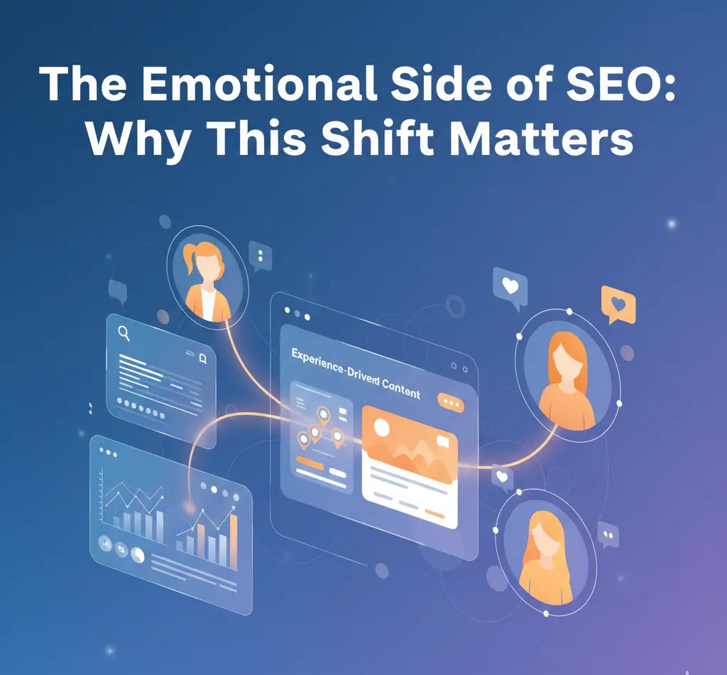 Emotional Side of SEO